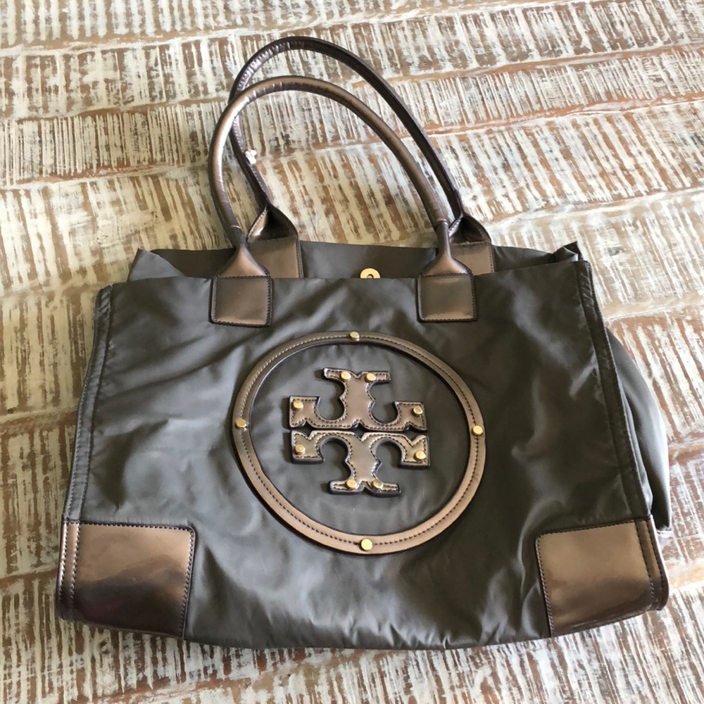 TORY BURCH TOTE